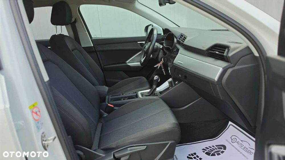 Audi Q3 35 TFSI mHEV Advanced S tronic - 6