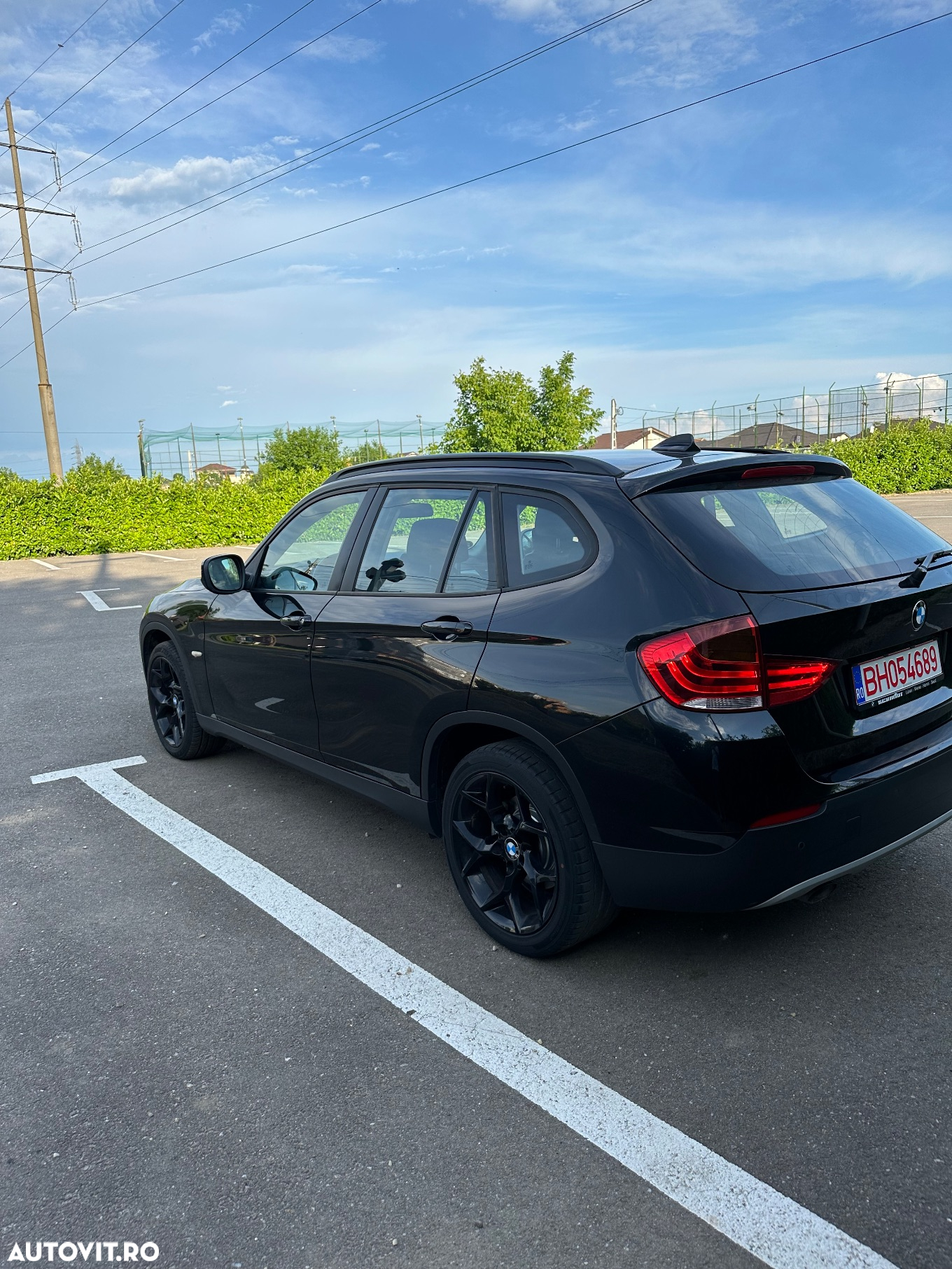 BMW X1 - 5