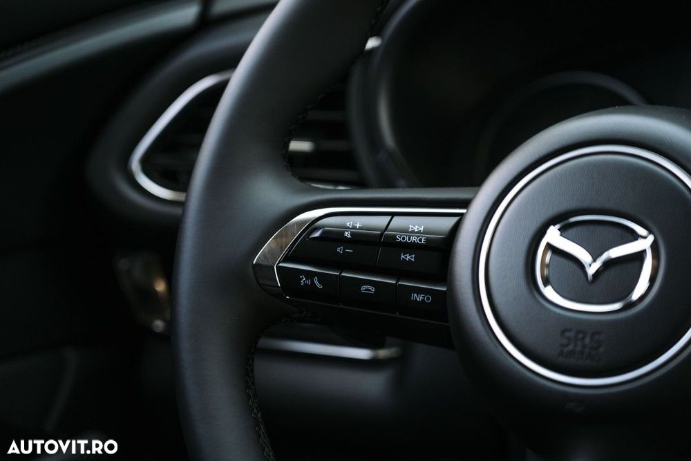 Mazda CX-30 - 27