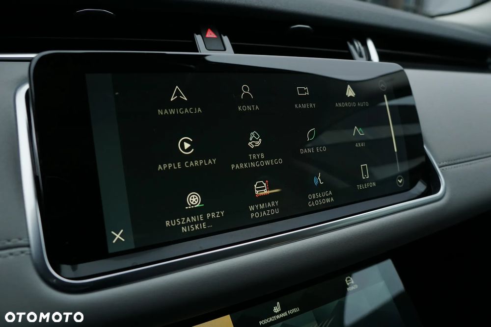 Land Rover Range Rover Evoque D165 S - 34