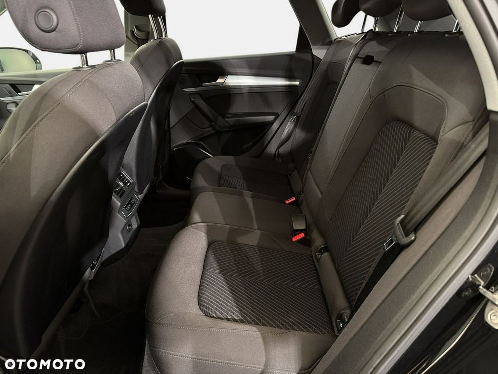 Audi Q5 40 TDI mHEV Quattro Advanced S tronic - 30