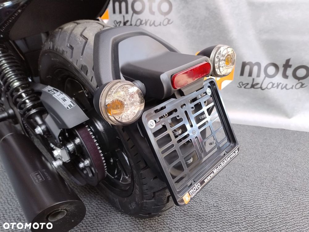 QJMOTOR SRV 600V - 17