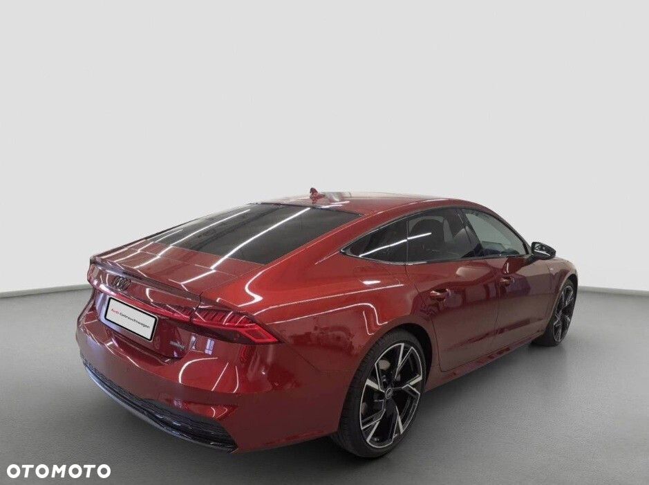 Audi A7 Sportback - 5