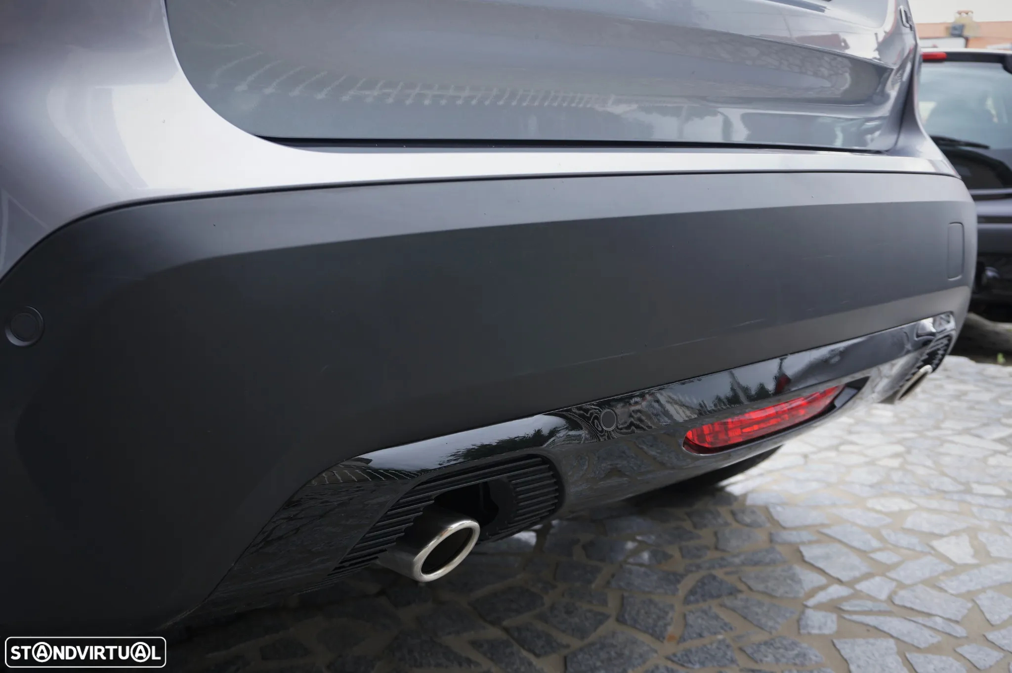 Citroën C4 PureTech 130 Stop&Start SHINE - 43