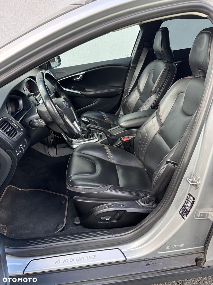Volvo V40 - 7