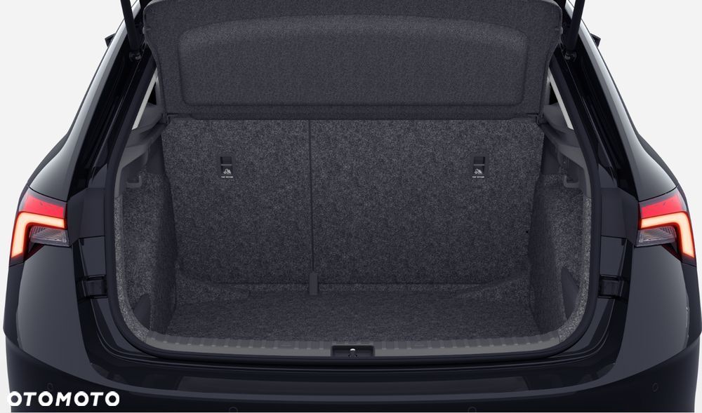 Skoda Scala 1.5 TSI Edition 130 DSG - 4