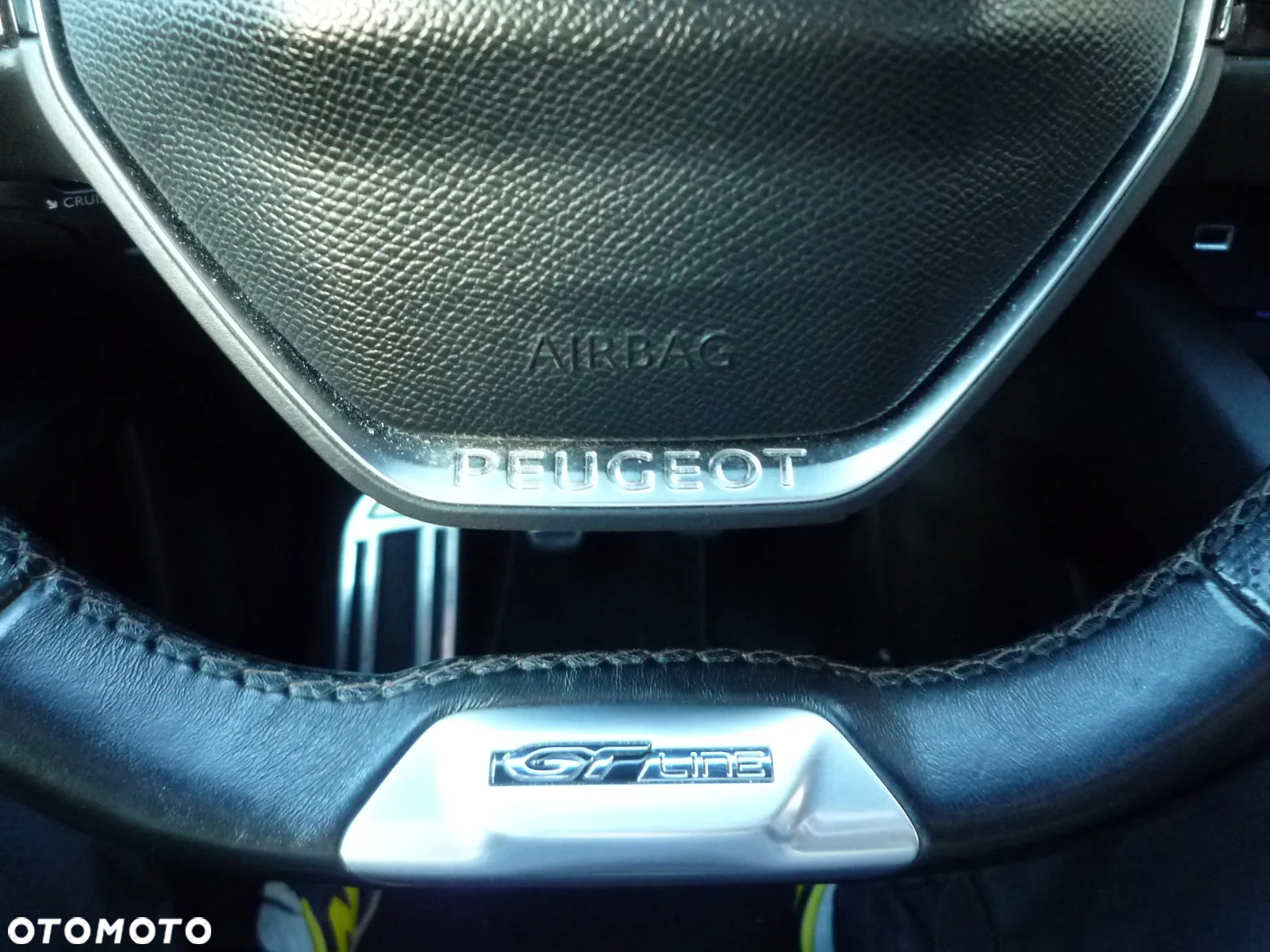 Peugeot 5008 2.0 BlueHDi Allure 7os - 29