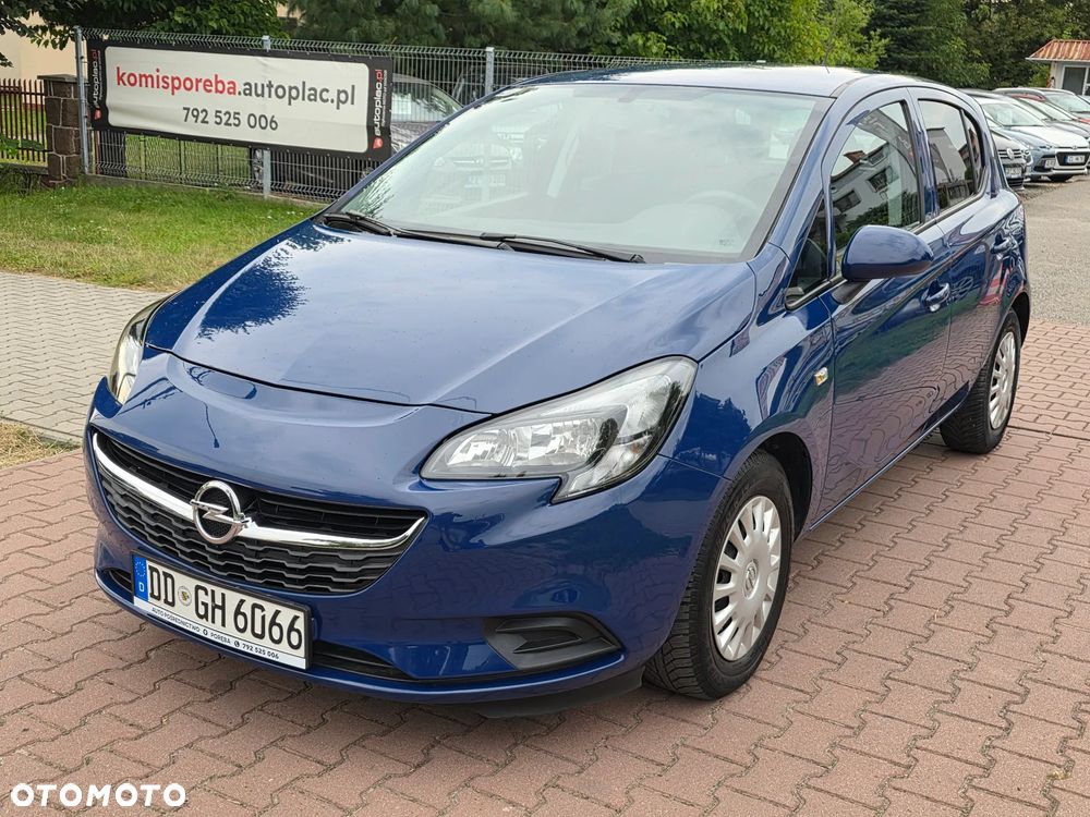 Opel Corsa 1.4 Color Edition - 1