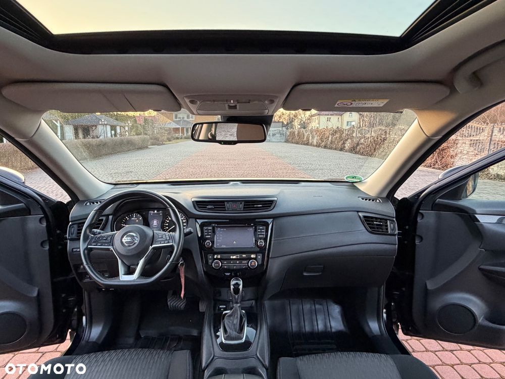 Nissan X-Trail 1.7 dCi ALL-MODE 4x4i Xtronic Tekna - 18