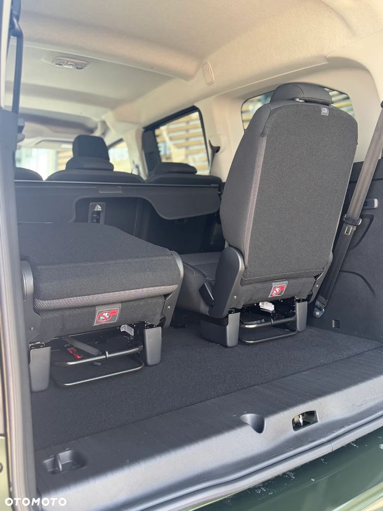 Toyota Proace City Verso - 15