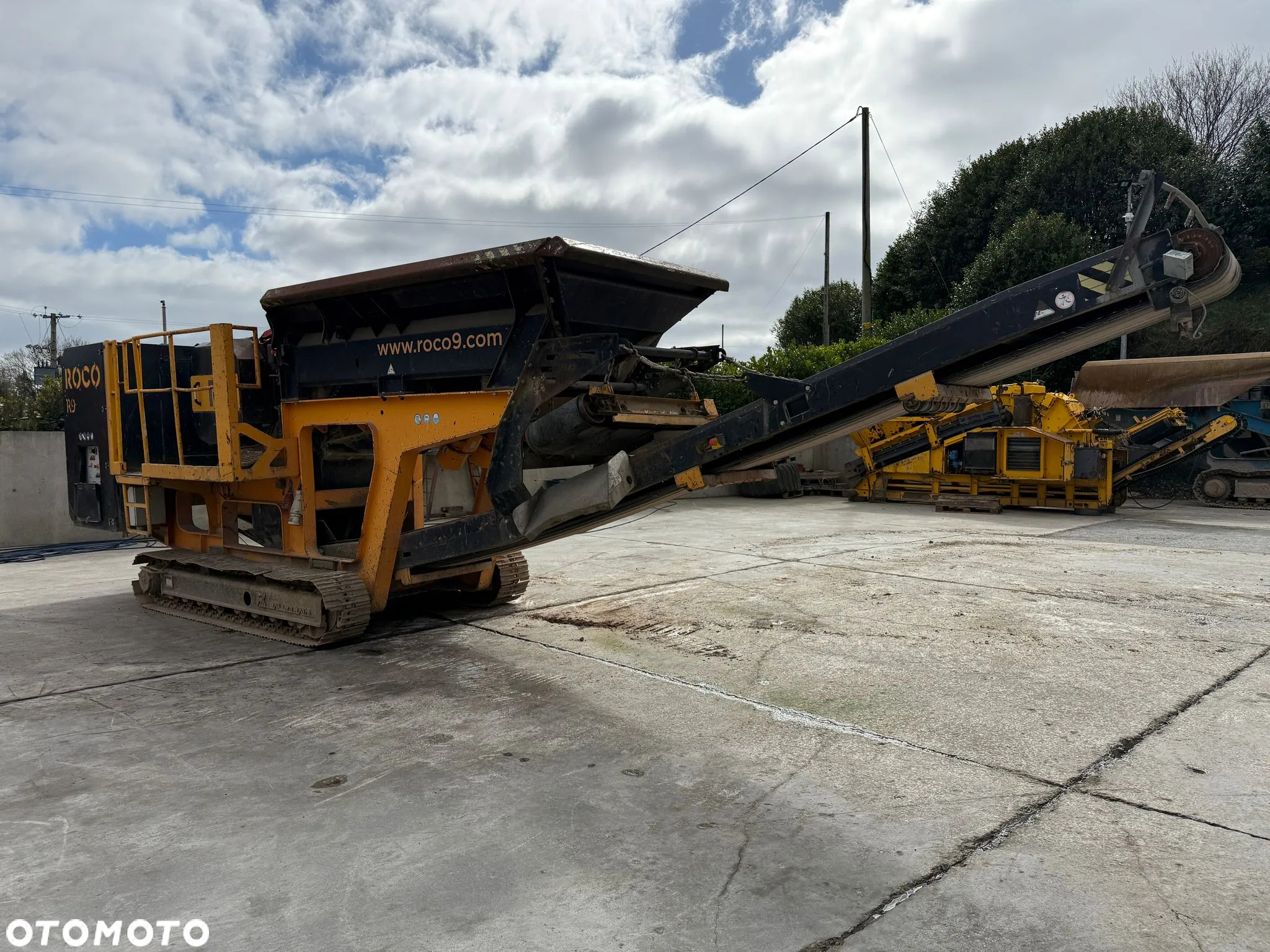 Inny ROCO R9 - 7