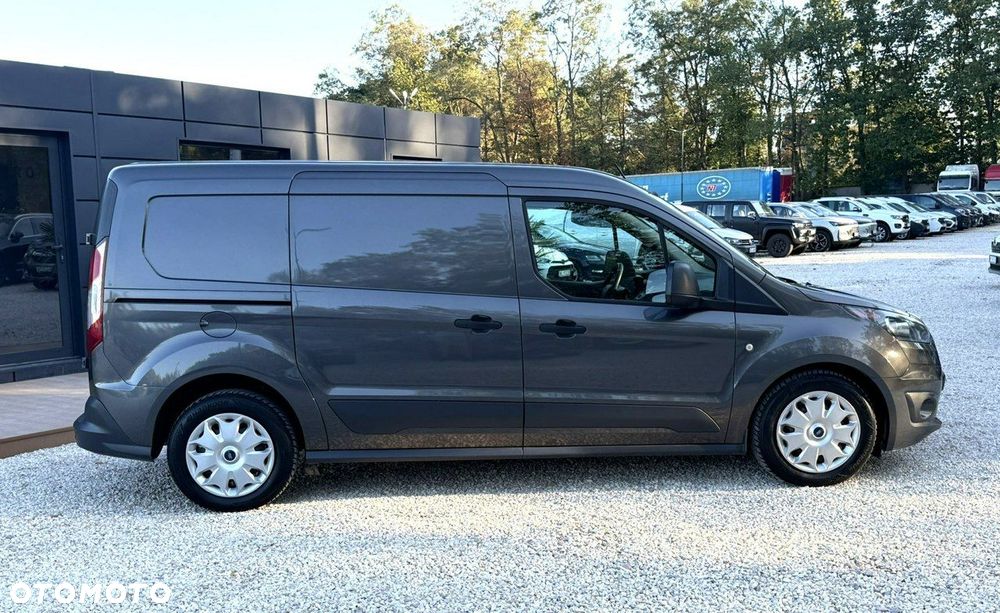 Ford Transit Connect - 2
