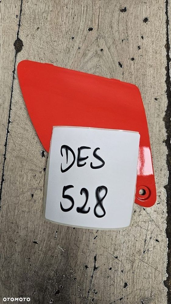 Pokrywa osłona nakładka Aprilia RS 50  AP8231733 - 1