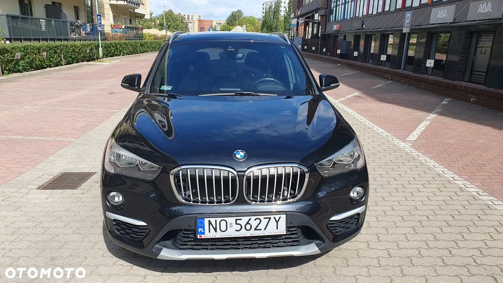 BMW X1 xDrive25i xLine - 3