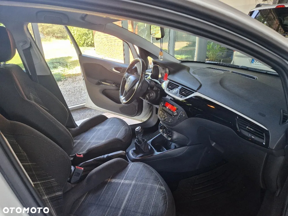 Opel Corsa 1.4 Color Edition - 7