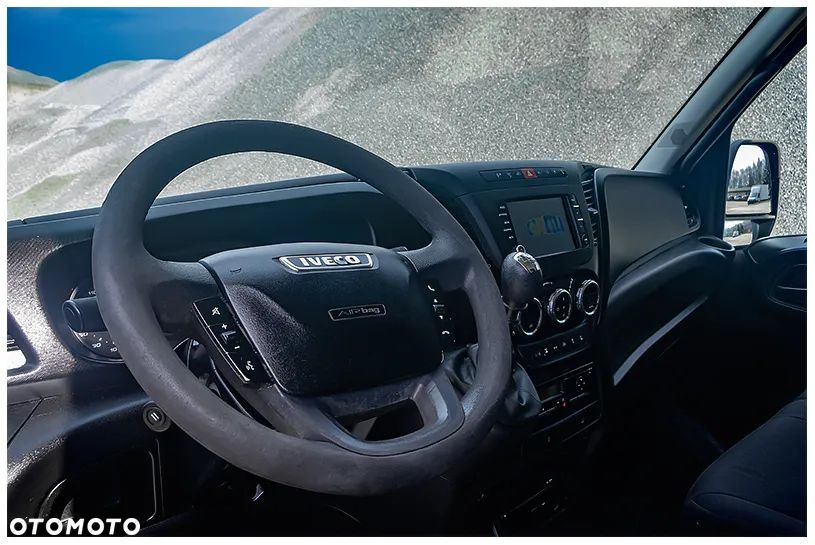 Iveco 50c17 - 22