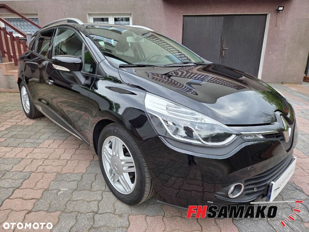 Renault Clio - 5