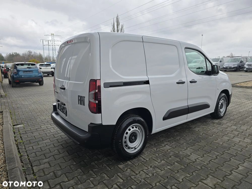 Fiat Doblo - 4