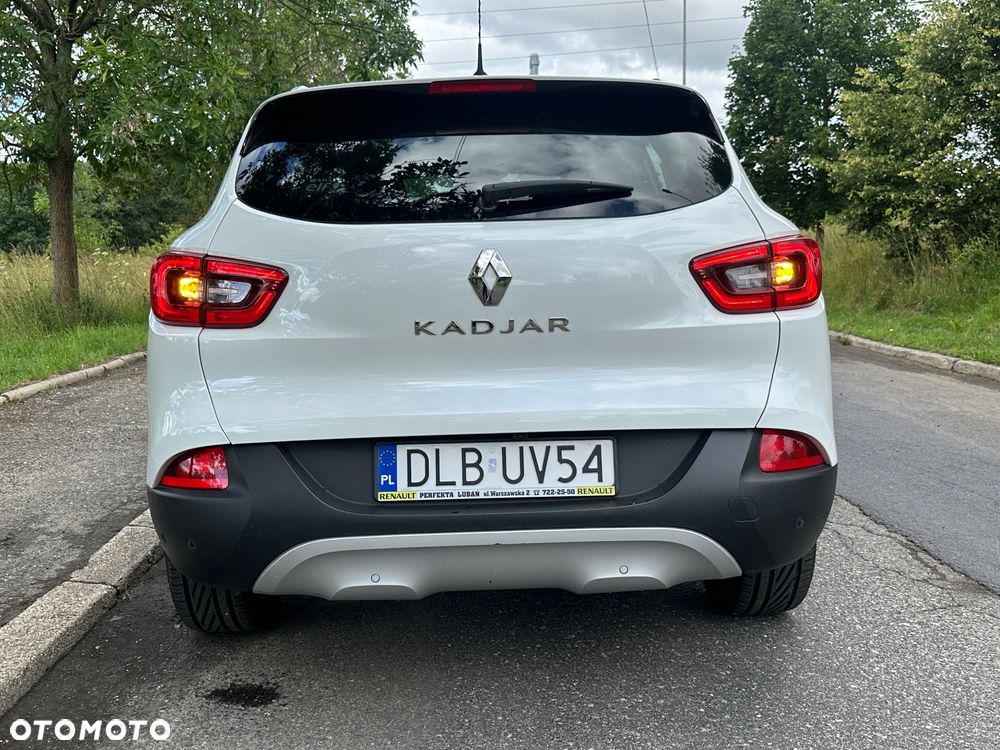 Renault Kadjar 1.3 TCe FAP S-Edition - 9
