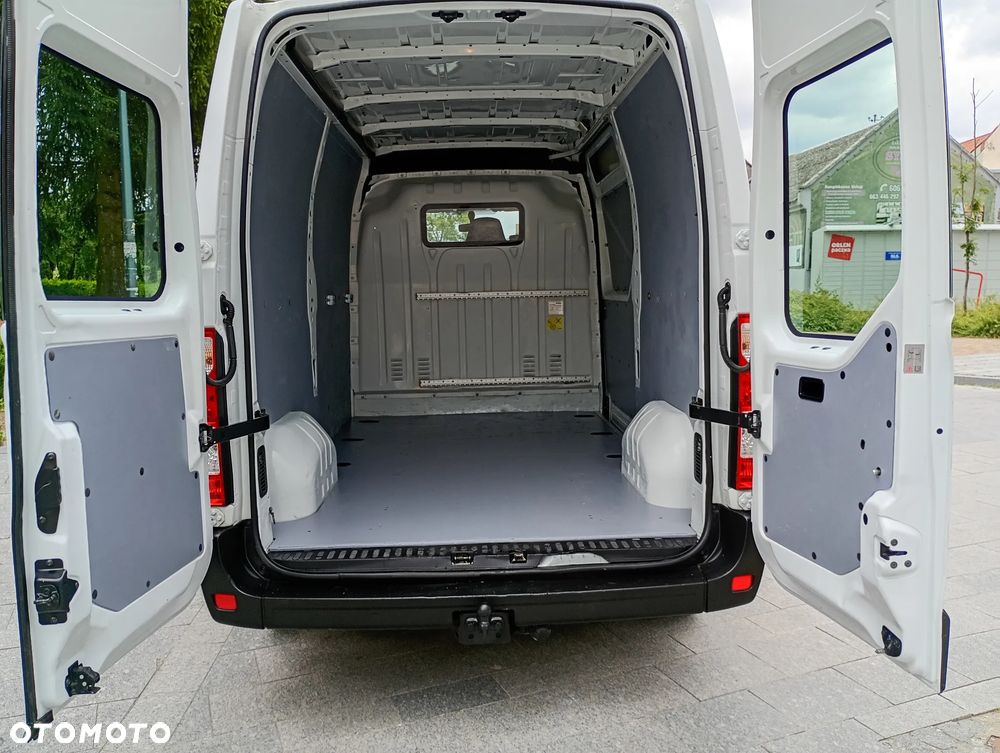 Opel Movano - 33