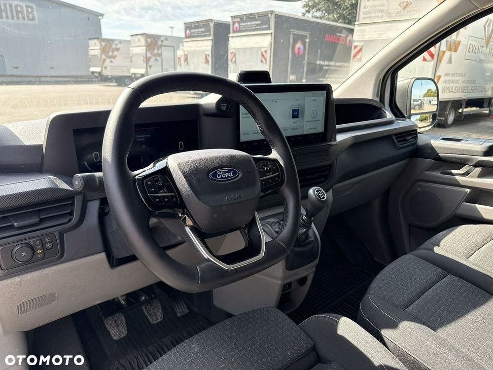 Ford Transit Custom L2H1 LKW VA Trend - 13