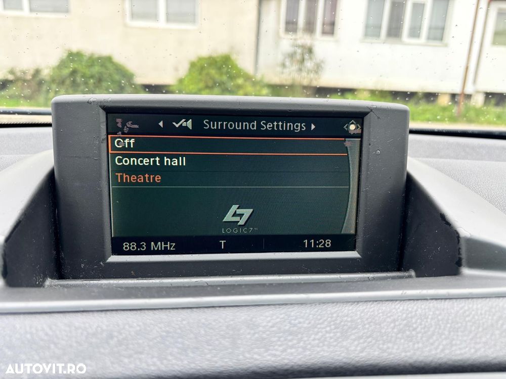 BMW Seria 1 120d DPF - 22