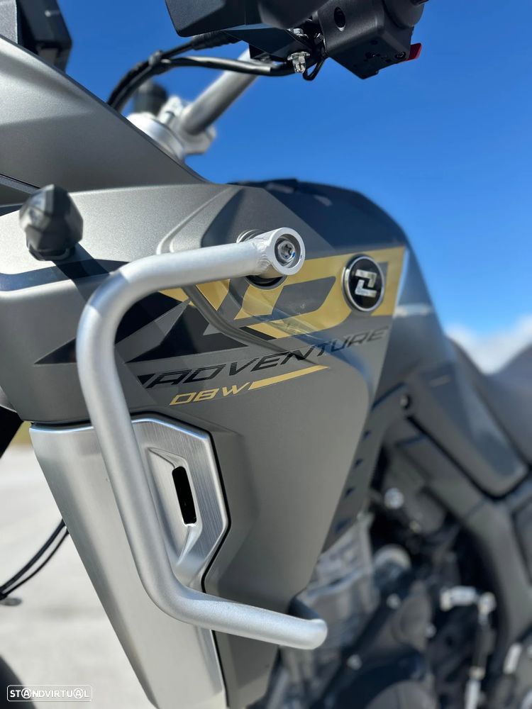 KOVE 800X Pro 2026 - 3