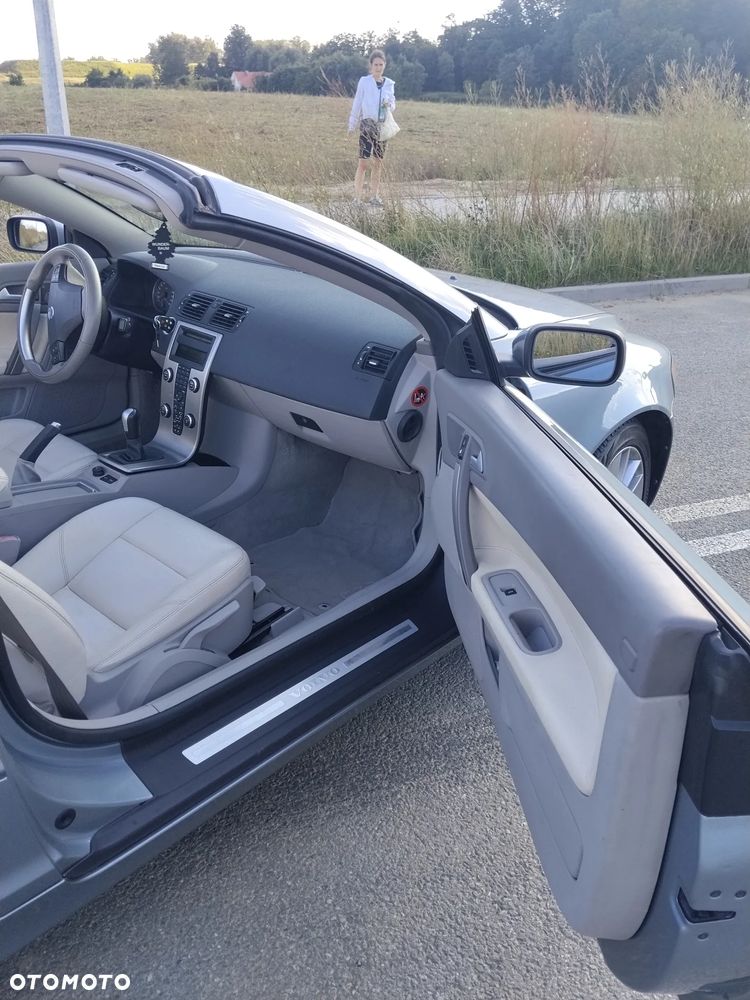 Volvo C70 2.4i Summum - 12