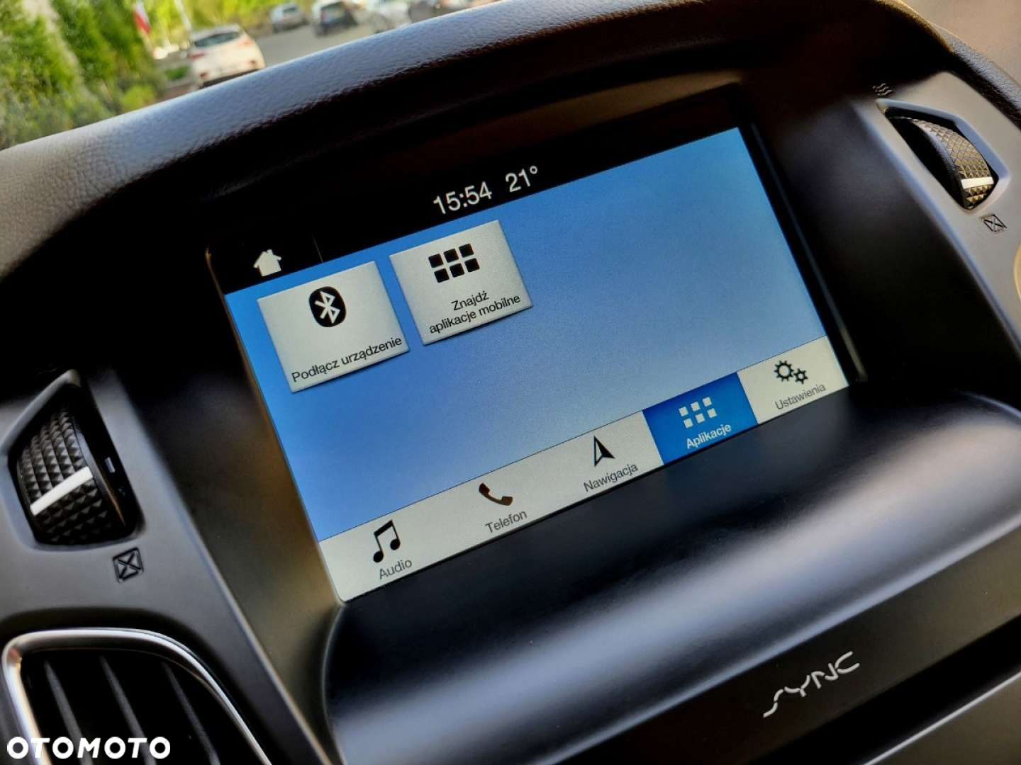 Ford Focus - 13