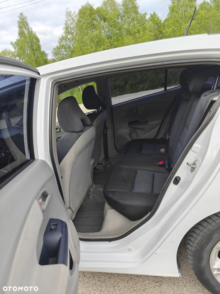Honda Insight 1.3 IMA Comfort - 16