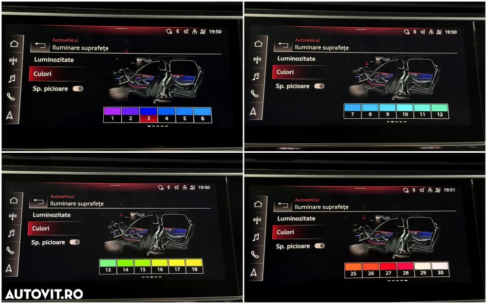 Audi Q7 55 TFSI e quattro tiptronic - 14