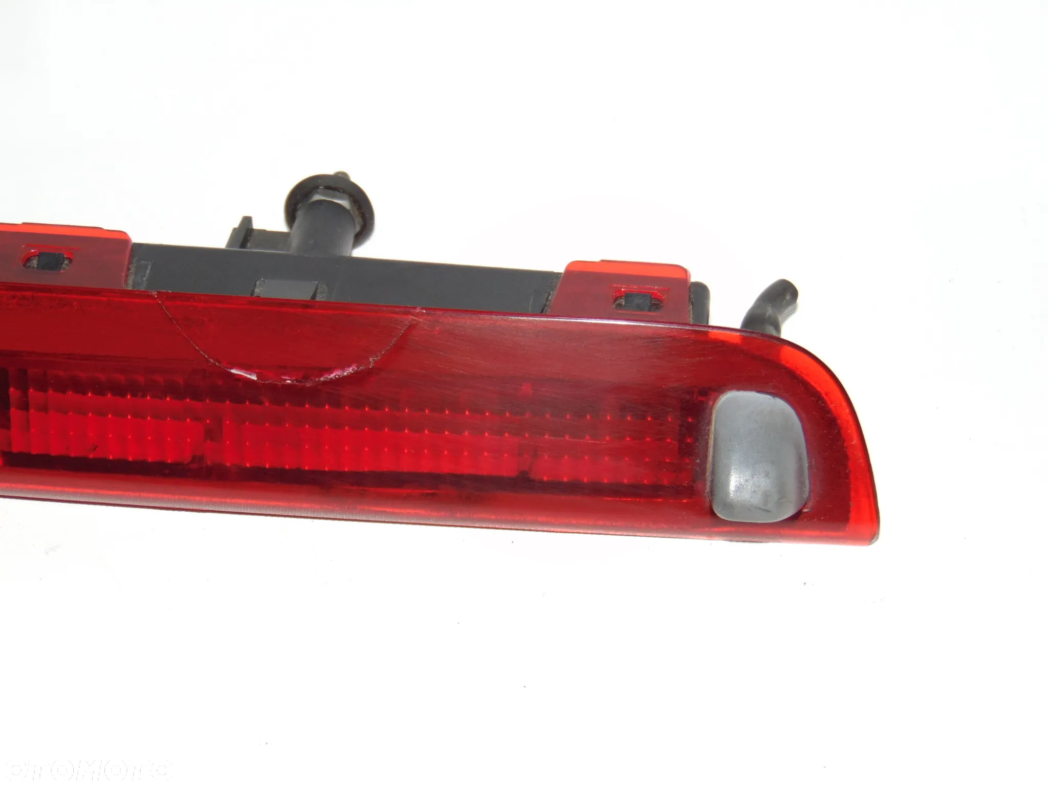 ORYGINAŁ lampa światło stop LED w klapę lampka Opel Meriva A I 02-10r - 3