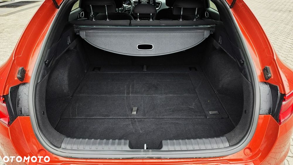 Kia ProCeed 1.5 T-GDI GT Line DCT - 32