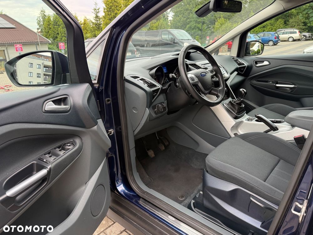Ford C-MAX 1.6 Titanium - 17