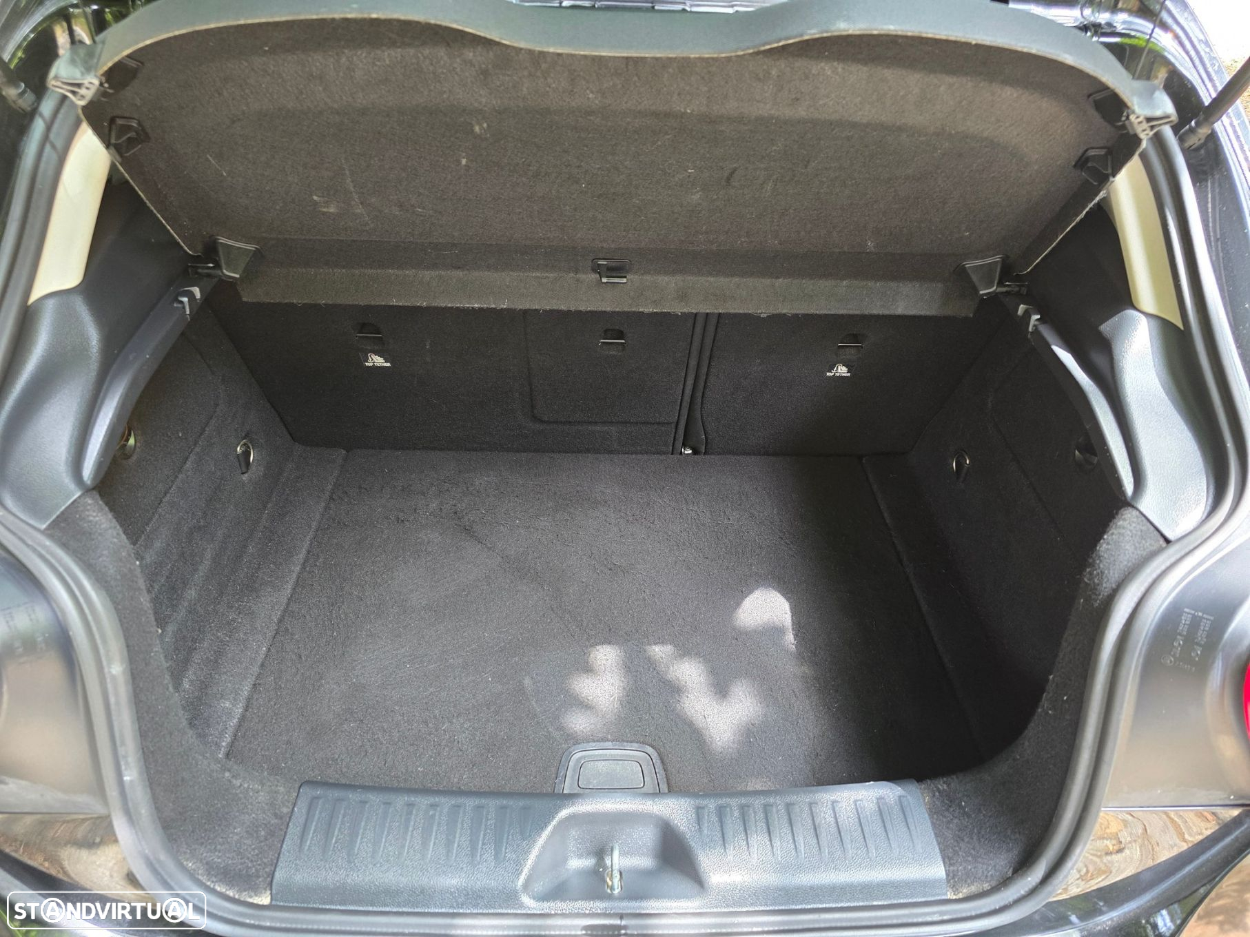 Mercedes-Benz A 180 CDi BlueEfficiency - 25