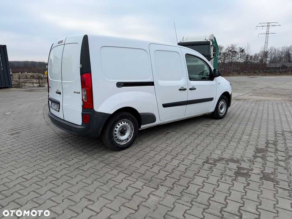 Mercedes-Benz CITAN - 7