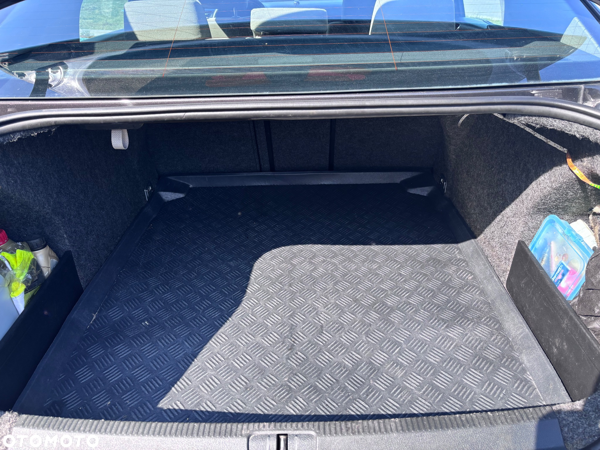 Volkswagen Passat 2.0 TDI 4Mot Comfortline - 8