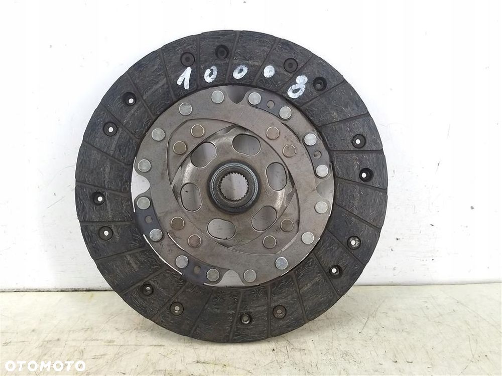 Sprzęgło dwumas VW Passat B6 2005-2010 1,9 TDI 3082001409 - 4