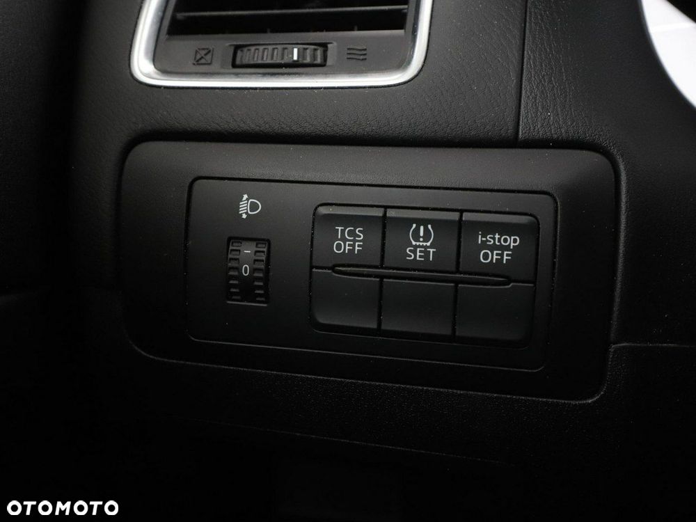 Mazda CX-5 2.0 SKYACTIV-G Center-Line - 33