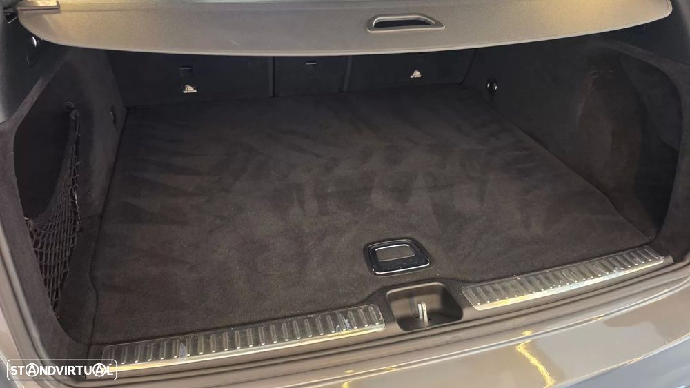 Mercedes-Benz GLC 220 d 4Matic 9G-TRONIC AMG Line - 25