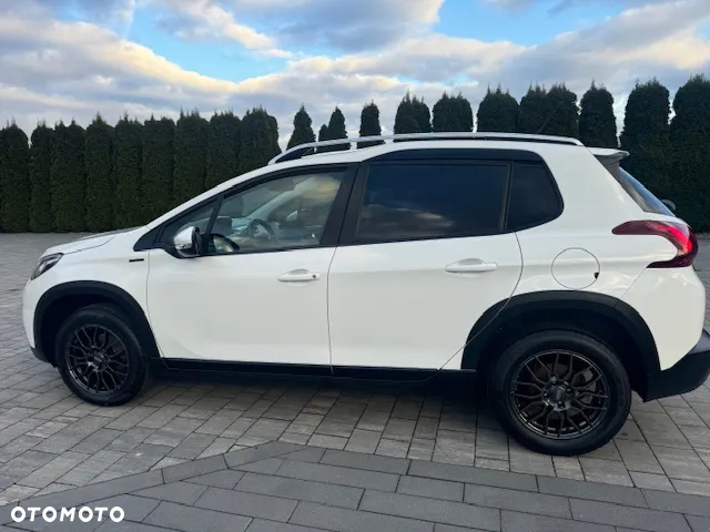 Peugeot 2008 1.5 BlueHDi Signature - 8