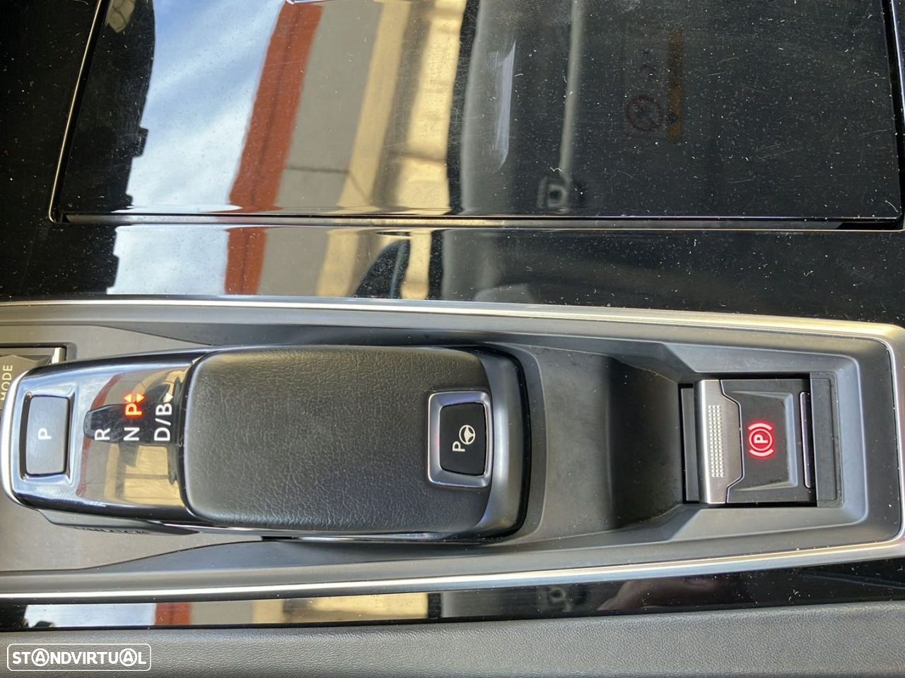 Peugeot 508 1.6 Hybrid Allure e-EAT8 - 17
