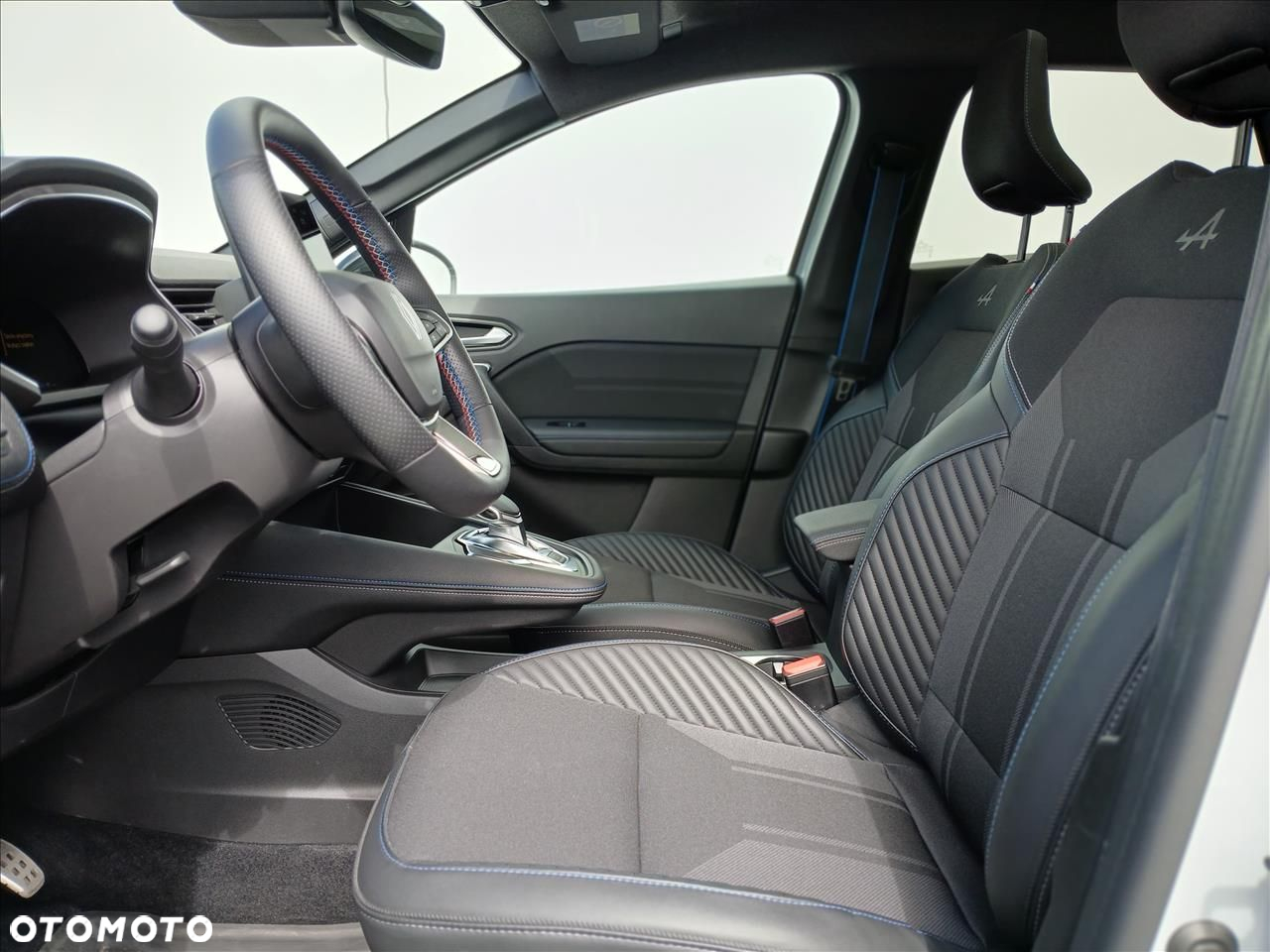 Renault Symbioz - 10