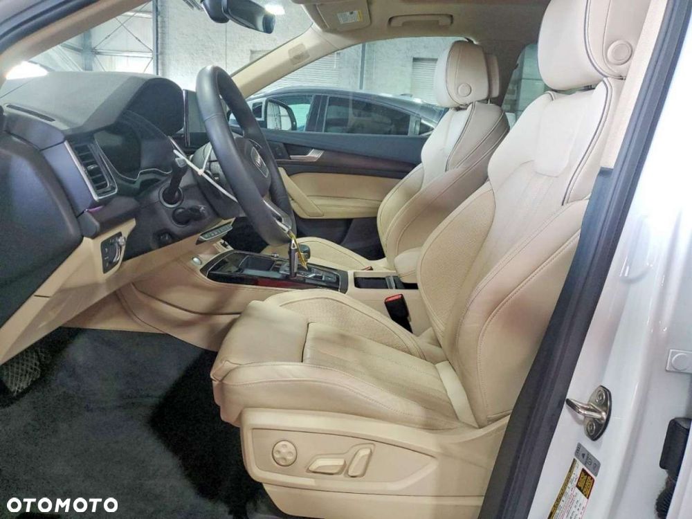 Audi Q5 - 10