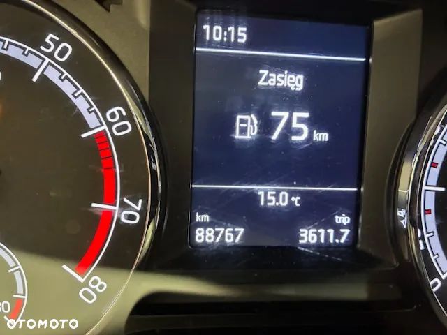 Skoda Octavia 1.4 TSI Active - 18