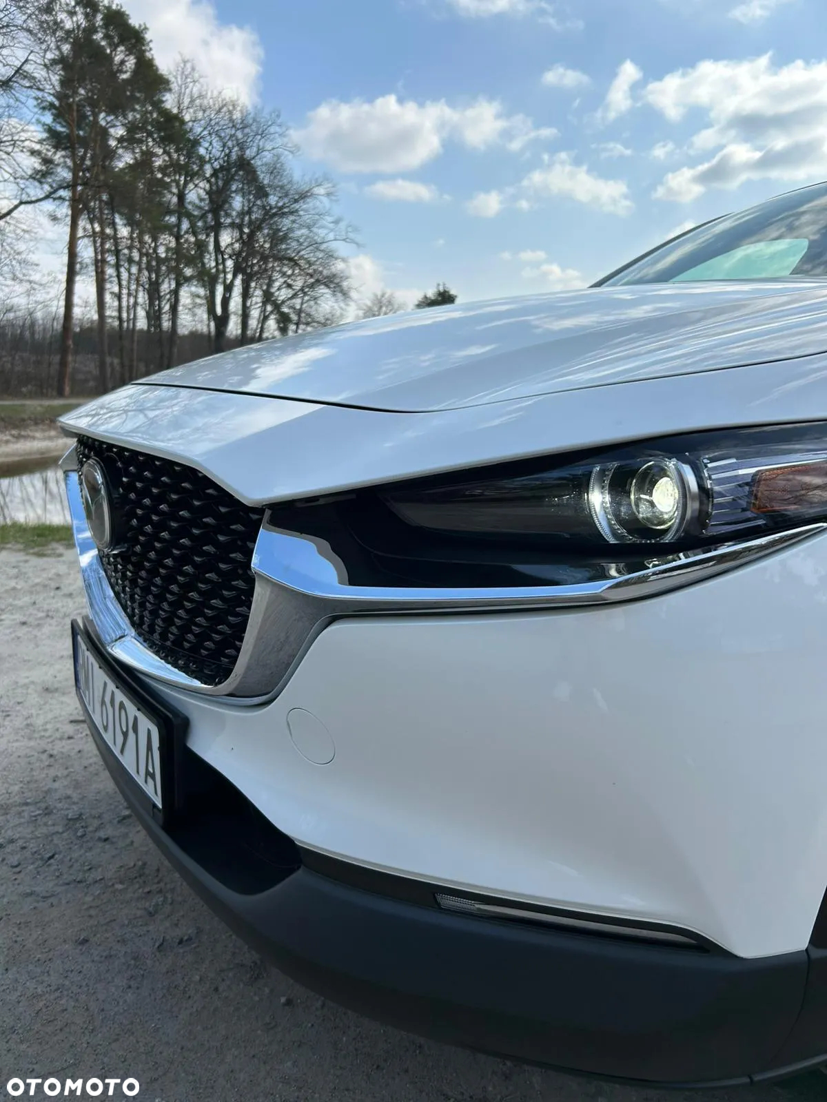 Mazda CX-30 - 4