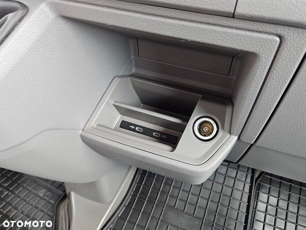 Volkswagen Crafter L4H2 *69999zł NETTO* 2.0TDi/140KM - 27