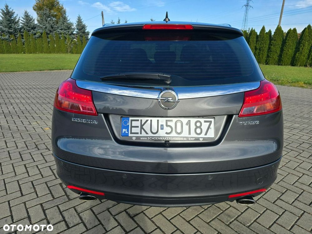 Opel Insignia - 9