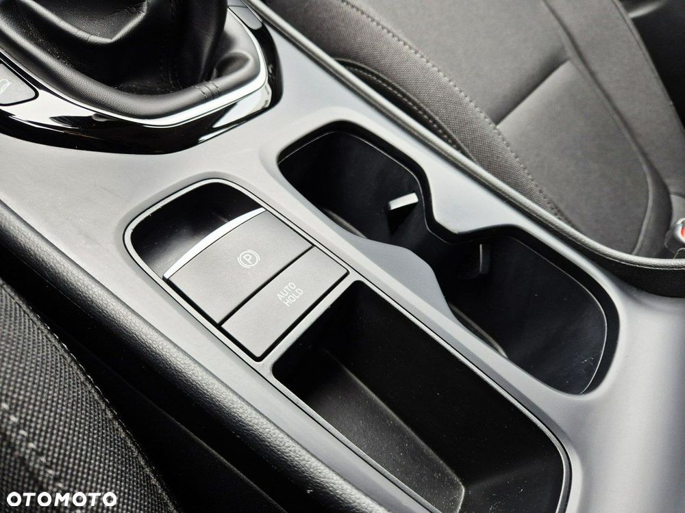 Hyundai Tucson 1.6 T-GDi Modern 2WD - 25