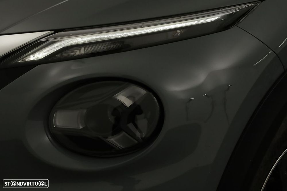 Nissan Juke 1.0 DIG-T Acenta - 5